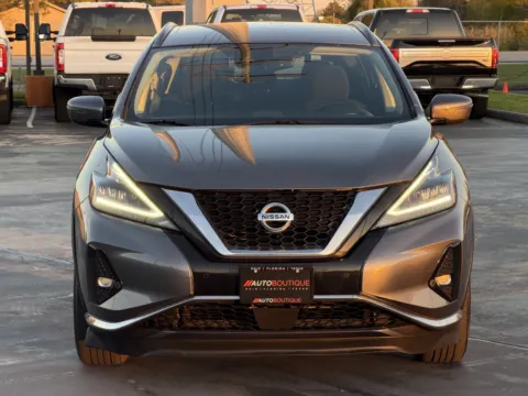 More photos of 2021 Nissan Murano SV at Auto Boutique Texas, TX