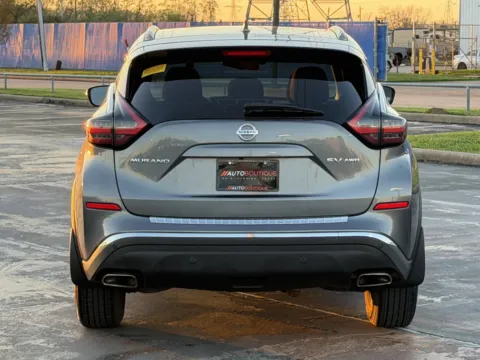 More photos of 2021 Nissan Murano SV at Auto Boutique Texas, TX