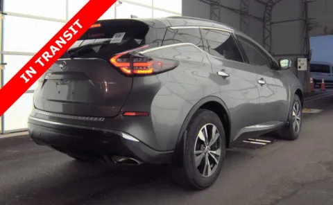 More photos of 2021 Nissan Murano SV at Auto Boutique Texas, TX