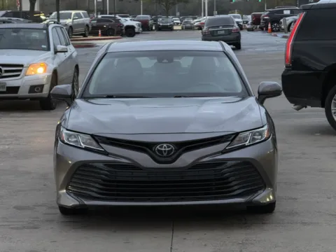 More photos of 2019 Toyota Camry LE at Auto Boutique Texas, TX