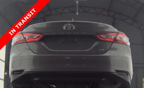 More photos of 2019 Toyota Camry LE at Auto Boutique Texas, TX