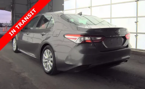 More photos of 2019 Toyota Camry LE at Auto Boutique Texas, TX