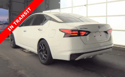 More photos of 2023 Nissan Altima 2.5 S at Auto Boutique Texas, TX