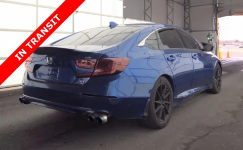 More photos of 2020 Honda Accord Sedan Sport at Auto Boutique Texas, TX
