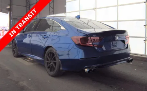 More photos of 2020 Honda Accord Sedan Sport at Auto Boutique Texas, TX