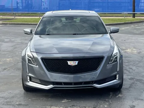 More photos of 2018 Cadillac CT6 Luxury AWD at Auto Boutique Texas, TX