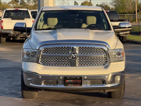 More photos of 2016 Ram 1500 Laramie at Auto Boutique Texas, TX