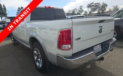 More photos of 2016 Ram 1500 Laramie at Auto Boutique Texas, TX