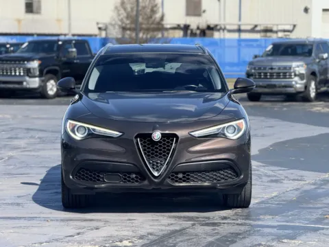 More photos of 2019 Alfa Romeo Stelvio Ti Lusso at Auto Boutique Texas, TX