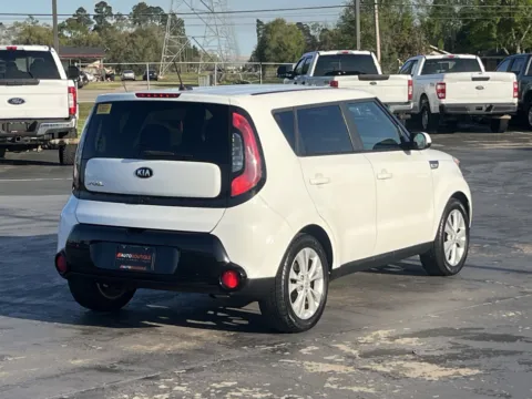 More photos of 2016 KIA SOUL + at Auto Boutique Texas, TX