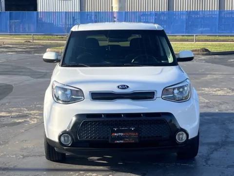 Another view of 2016 KIA SOUL + for sale in Alvin, TX at Auto Boutique Texas