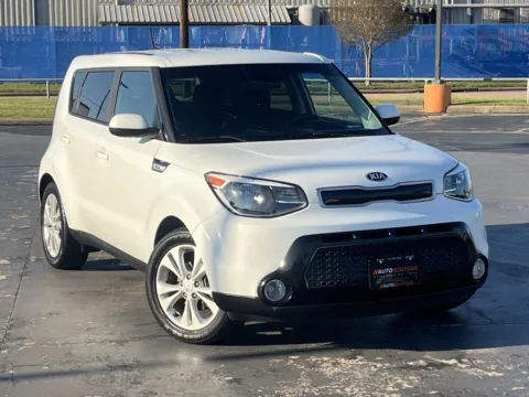 Photos of 2016 KIA SOUL + for sale in Alvin, TX at Auto Boutique Texas