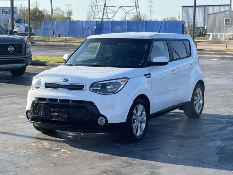 More photos of 2016 KIA SOUL + at Auto Boutique Texas, TX