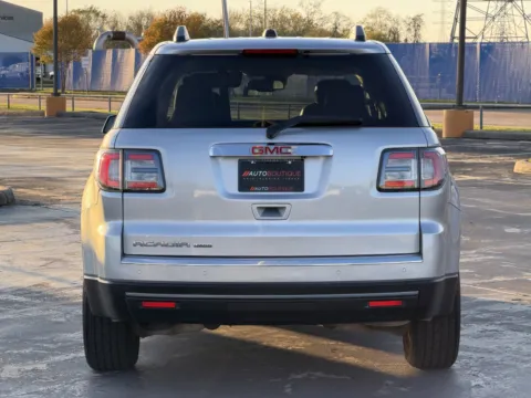 More photos of 2017 GMC Acadia Limited at Auto Boutique Texas, TX