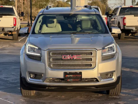 More photos of 2017 GMC Acadia Limited at Auto Boutique Texas, TX