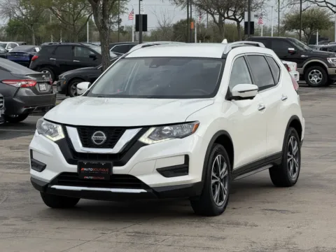 Another view of 2019 NISSAN ROGUE S/SV for sale in Alvin, TX at Auto Boutique Texas