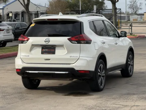 More photos of 2019 NISSAN ROGUE S/SV at Auto Boutique Texas, TX