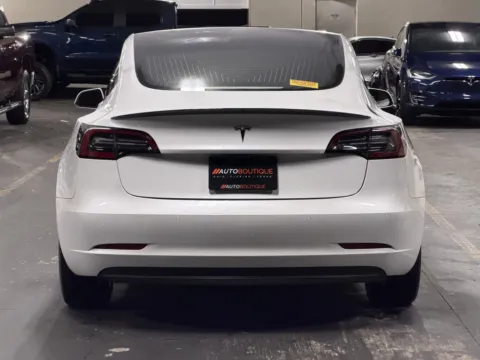 More photos of 2020 Tesla Model 3 Standard Range at Auto Boutique Texas, TX