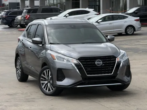 Photos of 2023 Nissan Kicks SV for sale in Alvin, TX at Auto Boutique Texas