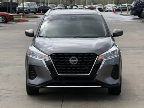 More photos of 2023 Nissan Kicks SV at Auto Boutique Texas, TX