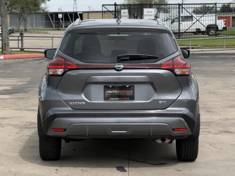 More photos of 2023 Nissan Kicks SV at Auto Boutique Texas, TX