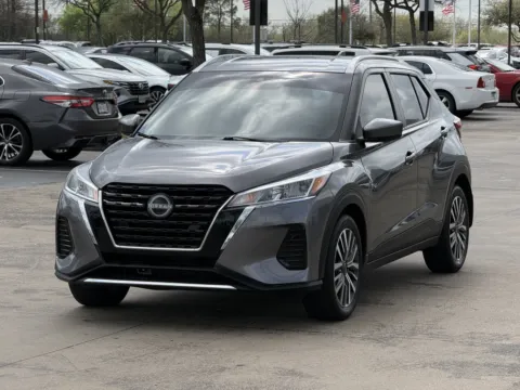 Another view of 2023 Nissan Kicks SV for sale in Alvin, TX at Auto Boutique Texas