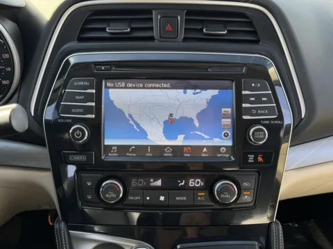 Photos of 2017 Nissan Maxima S for sale in Alvin, TX at Auto Boutique Texas