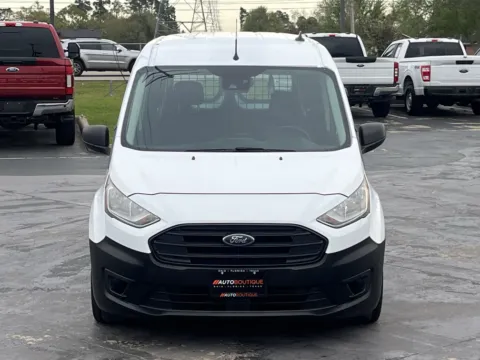 Another view of 2019 Ford Transit Connect Van XL for sale in Alvin, TX at Auto Boutique Texas