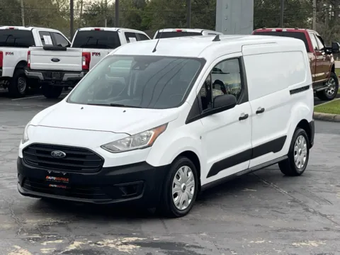 More photos of 2019 Ford Transit Connect Van XL at Auto Boutique Texas, TX