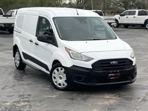 Photos of 2019 Ford Transit Connect Van XL for sale in Alvin, TX at Auto Boutique Texas