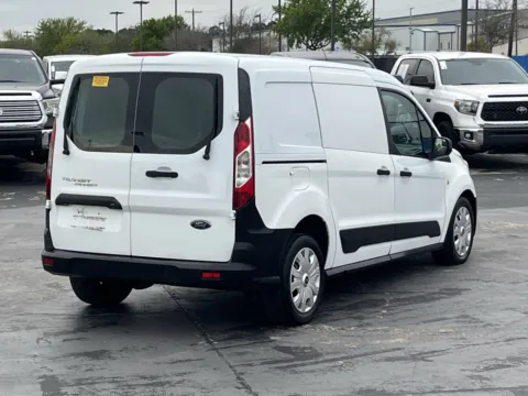 More photos of 2019 Ford Transit Connect Van XL at Auto Boutique Texas, TX