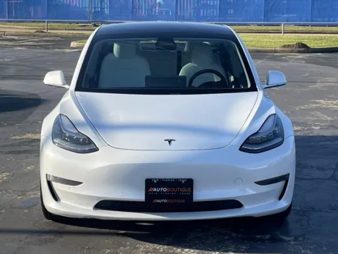 Another view of 2020 Tesla Model 3 Standard Range Plus for sale in Alvin, TX at Auto Boutique Texas