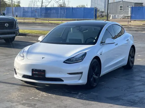 More photos of 2020 Tesla Model 3 Standard Range Plus at Auto Boutique Texas, TX