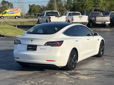 More photos of 2020 Tesla Model 3 Standard Range Plus at Auto Boutique Texas, TX