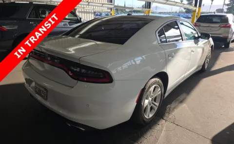 More photos of 2019 Dodge Charger SXT at Auto Boutique Texas, TX