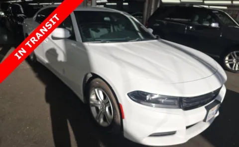 Another view of 2019 Dodge Charger SXT for sale in Alvin, TX at Auto Boutique Texas