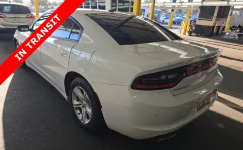 More photos of 2019 Dodge Charger SXT at Auto Boutique Texas, TX
