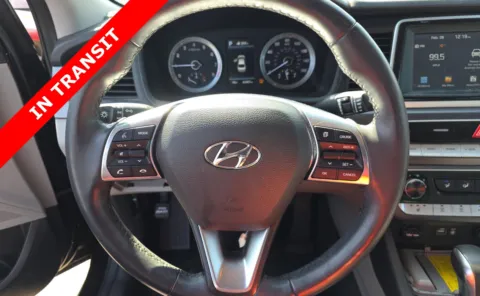 More photos of 2018 Hyundai Sonata SEL at Auto Boutique Texas, TX