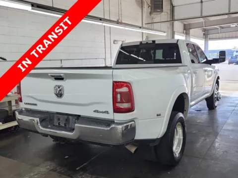 More photos of 2022 Ram 3500 Laramie at Auto Boutique Texas, TX