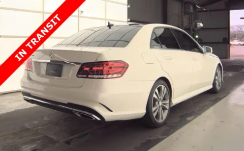 More photos of 2016 Mercedes-Benz E-Class E 350 Sport at Auto Boutique Texas, TX