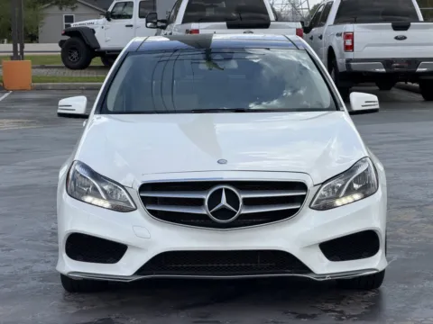 More photos of 2016 Mercedes-Benz E-Class E 350 Sport at Auto Boutique Texas, TX