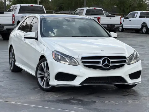 Photos of 2016 Mercedes-Benz E-Class E 350 Sport for sale in Alvin, TX at Auto Boutique Texas