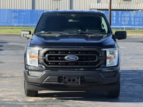 More photos of 2021 Ford F-150 XL at Auto Boutique Texas, TX
