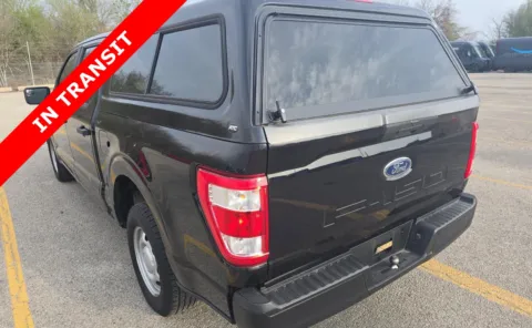 More photos of 2021 Ford F-150 XL at Auto Boutique Texas, TX