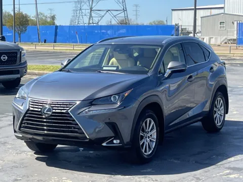 More photos of 2021 Lexus NX 300 at Auto Boutique Texas, TX