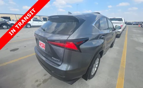 More photos of 2021 Lexus NX 300 at Auto Boutique Texas, TX