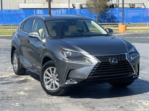 Photos of 2021 Lexus NX 300 for sale in Alvin, TX at Auto Boutique Texas