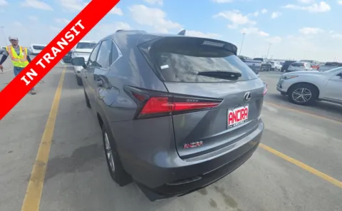 More photos of 2021 Lexus NX 300 at Auto Boutique Texas, TX