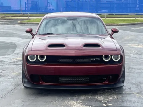More photos of 2019 Dodge Challenger SRT Hellcat Redeye Widebody at Auto Boutique Texas, TX