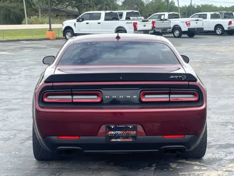 More photos of 2019 Dodge Challenger SRT Hellcat Redeye Widebody at Auto Boutique Texas, TX